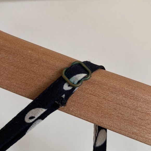 Anthropologie Silk Hearts Tank - Picture 5 of 10